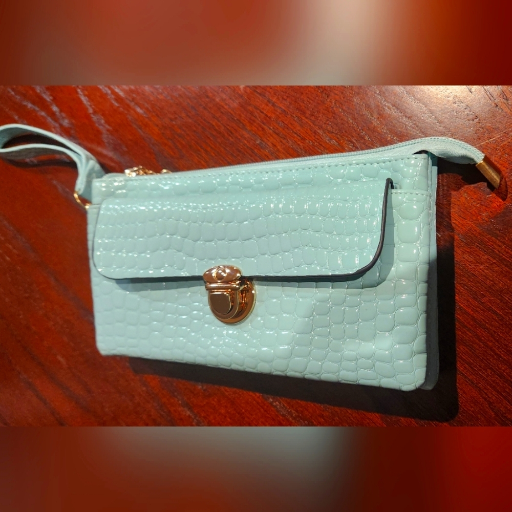 💥WRISTLET WALLET